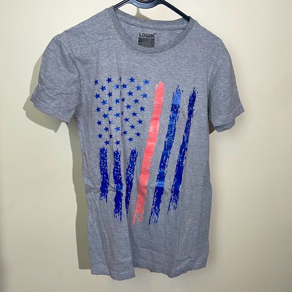 Men’s tee